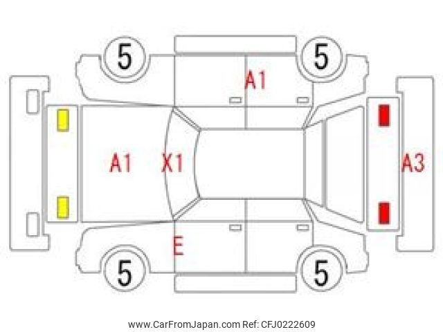 toyota passo 2023 -TOYOTA--Passo 5BA-M700A--M700A-1047247---TOYOTA--Passo 5BA-M700A--M700A-1047247- image 2