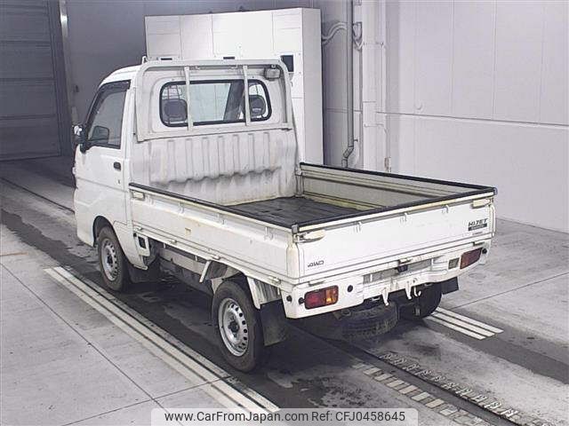 daihatsu hijet-truck 2007 -DAIHATSU--Hijet Truck S210P-2118048---DAIHATSU--Hijet Truck S210P-2118048- image 2