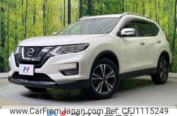 nissan x-trail 2020 quick_quick_NT32_NT32-313549