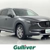 mazda cx-8 2018 -MAZDA--CX-8 3DA-KG2P--KG2P-124631---MAZDA--CX-8 3DA-KG2P--KG2P-124631- image 1