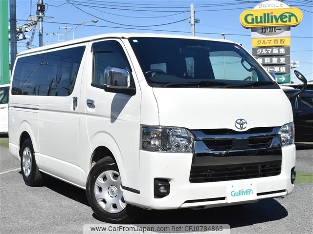 toyota hiace-van 2023 -TOYOTA--Hiace Van 3DF-GDH201V--GDH201-1097452---TOYOTA--Hiace Van 3DF-GDH201V--GDH201-1097452- image 1