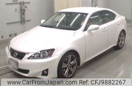 lexus is 2011 -LEXUS--Lexus IS DBA-GSE20--GSE20-5162978---LEXUS--Lexus IS DBA-GSE20--GSE20-5162978-