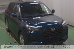 daihatsu rocky 2022 -DAIHATSU--Rocky A201S--0001906---DAIHATSU--Rocky A201S--0001906-