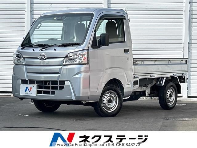 daihatsu hijet-truck 2021 quick_quick_S510P_S510P-0389785 image 1