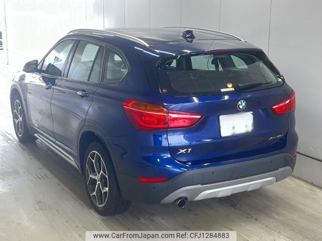 bmw x1 2019 -BMW 【山口 301の4406】--BMW X1 HT20-05L23337---BMW 【山口 301の4406】--BMW X1 HT20-05L23337- image 2