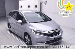 honda shuttle 2021 -HONDA--Shuttle GP7-2202183---HONDA--Shuttle GP7-2202183-