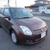 suzuki swift 2008 504749-RAOID:8921 image 6