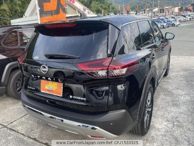 nissan x-trail 2024 CFJ1533325 image 2