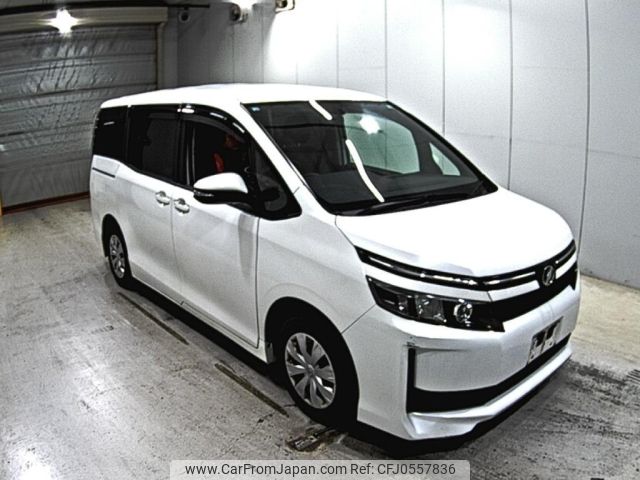 toyota voxy 2014 -TOYOTA--Voxy ZRR80G-0051855---TOYOTA--Voxy ZRR80G-0051855- image 1