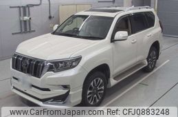 toyota land-cruiser-prado 2021 -TOYOTA 【岐阜 303に9895】--Land Cruiser Prado TRJ150W-0133413---TOYOTA 【岐阜 303に9895】--Land Cruiser Prado TRJ150W-0133413-