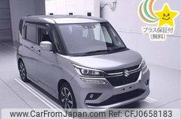 suzuki solio 2019 -SUZUKI--Solio MA36S-771938---SUZUKI--Solio MA36S-771938-