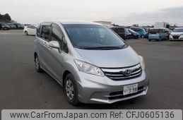 honda freed 2012 -HONDA 【野田 500】--Freed DBA-GB3--GB3-1416074---HONDA 【野田 500】--Freed DBA-GB3--GB3-1416074-