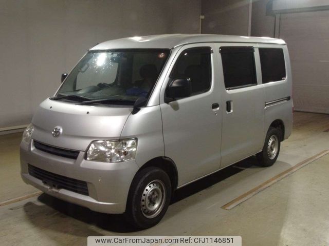 toyota townace-van 2018 -TOYOTA--Townace Van S402M-0075111---TOYOTA--Townace Van S402M-0075111- image 1