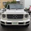 mercedes-benz g-class 2020 -MERCEDES-BENZ--Benz G Class 3DA-463349--W1N4633492X357488---MERCEDES-BENZ--Benz G Class 3DA-463349--W1N4633492X357488- image 8