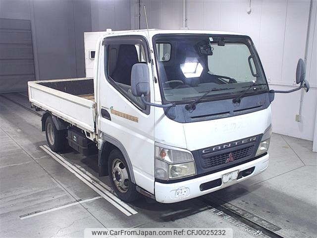 mitsubishi-fuso canter-guts 2006 -MITSUBISHI--Canter Guts FB70BB-522828---MITSUBISHI--Canter Guts FB70BB-522828- image 1