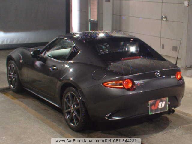 mazda roadster 2017 -MAZDA 【佐賀 301ｻ1781】--Roadster NDERC--NDERC-100347---MAZDA 【佐賀 301ｻ1781】--Roadster NDERC--NDERC-100347- image 2