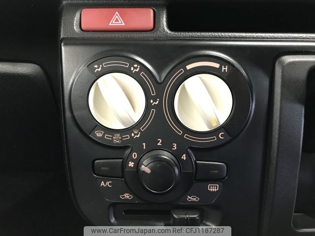 suzuki alto 2018 -SUZUKI--Alto DBA-HA36S--HA36S-362903---SUZUKI--Alto DBA-HA36S--HA36S-362903- image 2