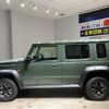 suzuki jimny-nomade 2025 CFJ1821059 image 9