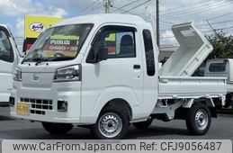 daihatsu hijet-truck 2023 quick_quick_S500P_S500P-0179591
