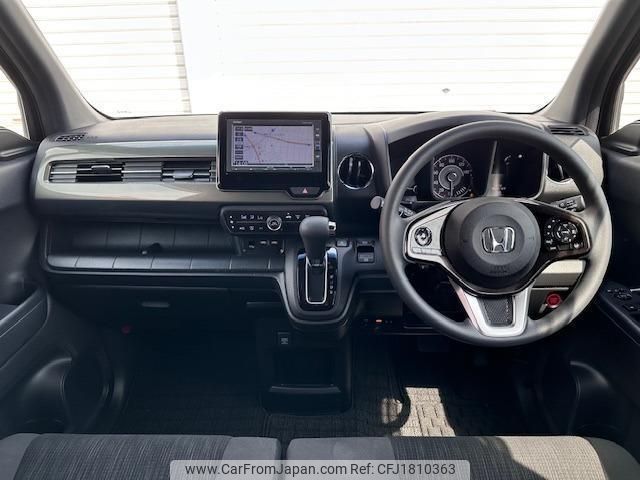 honda n-wgn 2022 CFJ1810363 image 2