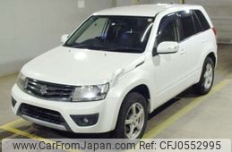 suzuki escudo 2014 -SUZUKI--Escudo CBA-TDA4W--TDA4W-272621---SUZUKI--Escudo CBA-TDA4W--TDA4W-272621-