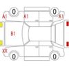 suzuki jimny 2014 -SUZUKI--Jimny ABA-JB23W--JB23W-709622---SUZUKI--Jimny ABA-JB23W--JB23W-709622- image 2