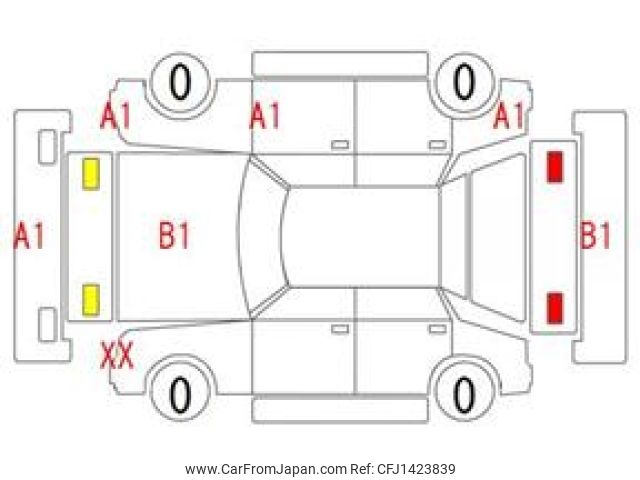 suzuki jimny 2014 -SUZUKI--Jimny ABA-JB23W--JB23W-709622---SUZUKI--Jimny ABA-JB23W--JB23W-709622- image 2