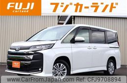 toyota noah 2023 -TOYOTA--Noah 6AA-ZWR95W--ZWR95-0026***---TOYOTA--Noah 6AA-ZWR95W--ZWR95-0026***-