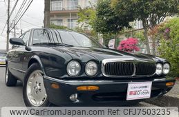 jaguar xj-series 2000 GOO_JP_700957066030220513002