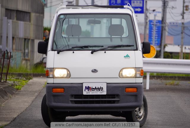 subaru sambar-truck 1998 0c3988dfaaf67c6df8341b36dc977419 image 2