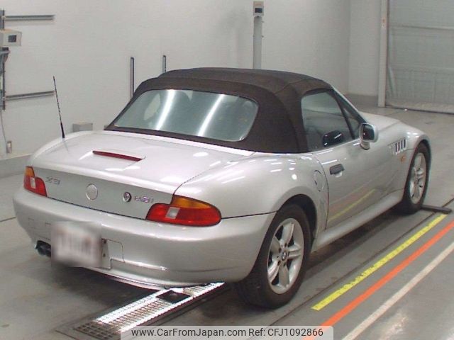 bmw z3 2001 -BMW--BMW Z3 CN22-CN11080LK00686---BMW--BMW Z3 CN22-CN11080LK00686- image 2