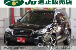 subaru forester 2016 -SUBARU--Forester SJ5--083960---SUBARU--Forester SJ5--083960-