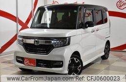 honda n-box 2015 -HONDA--N BOX DBA-JF2--JF2-2403509---HONDA--N BOX DBA-JF2--JF2-2403509-