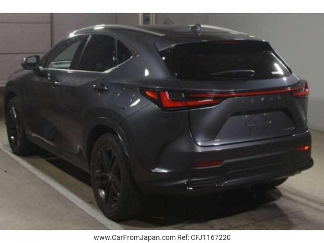 lexus nx 2022 quick_quick_5BA-AAZA20_AAZA20-1001508 image 2