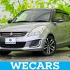 suzuki swift 2016 quick_quick_DBA-ZC72S_ZC72S-374249 image 1