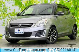 suzuki swift 2016 quick_quick_DBA-ZC72S_ZC72S-374249