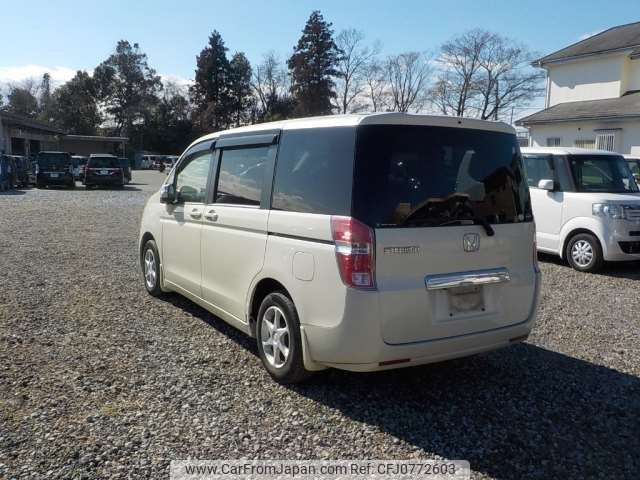 honda stepwagon 2010 -HONDA--Stepwgn DBA-RK1--RK1-1013340---HONDA--Stepwgn DBA-RK1--RK1-1013340- image 2