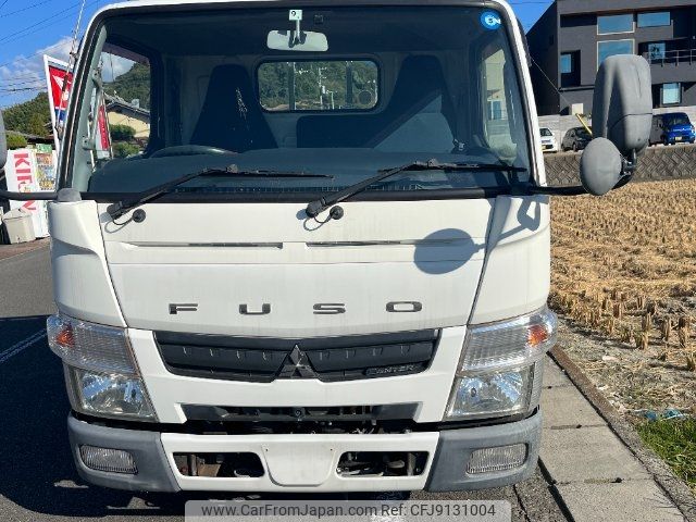 mitsubishi-fuso canter 2014 -MITSUBISHI--Canter FBA20--532162---MITSUBISHI--Canter FBA20--532162- image 1