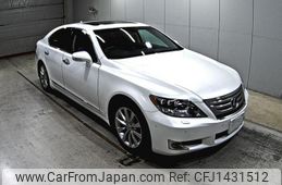 lexus ls 2011 -LEXUS--Lexus LS UVF45-5011512---LEXUS--Lexus LS UVF45-5011512-