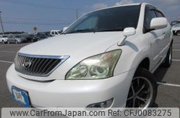 toyota harrier 2008 REALMOTOR_Y2024070407F-21