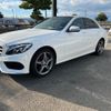 mercedes-benz c-class 2016 quick_quick_RBA-205042_WDD2050421R107582 image 13