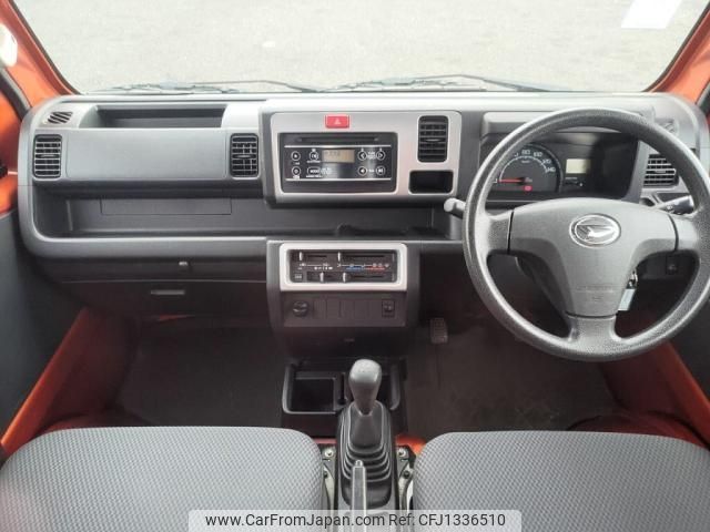 daihatsu hijet-truck 2017 -DAIHATSU--Hijet Truck EBD-S500P--S500P-0071483---DAIHATSU--Hijet Truck EBD-S500P--S500P-0071483- image 2