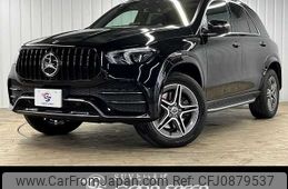 mercedes-benz gle-class 2019 -MERCEDES-BENZ--Benz GLE 3DA-167123--WDC1671232A018539---MERCEDES-BENZ--Benz GLE 3DA-167123--WDC1671232A018539-