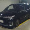 toyota voxy 2016 -TOYOTA 【神戸 000ｱ0000】--Voxy DBA-ZRR80W--ZRR80-0289654---TOYOTA 【神戸 000ｱ0000】--Voxy DBA-ZRR80W--ZRR80-0289654- image 1