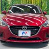 mazda demio 2018 CFJ1604604 image 14