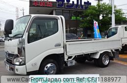 toyota dyna-truck 2019 GOO_NET_EXCHANGE_0501894A30250523W001
