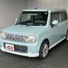 suzuki alto-lapin 2011 quick_quick_HE22S_HE22S-193218 image 2