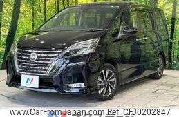 nissan serena 2020 -NISSAN--Serena DAA-GFC27--GFC27-189980---NISSAN--Serena DAA-GFC27--GFC27-189980-