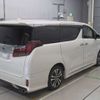 toyota alphard 2020 -TOYOTA 【和泉 31Mる8】--Alphard AGH30W-0345327---TOYOTA 【和泉 31Mる8】--Alphard AGH30W-0345327- image 2