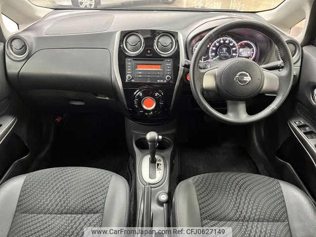 nissan note 2013 -NISSAN--Note DBA-E12--E12-139919---NISSAN--Note DBA-E12--E12-139919- image 2